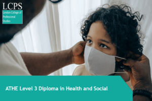 Level 3 Diploma in Health and Social